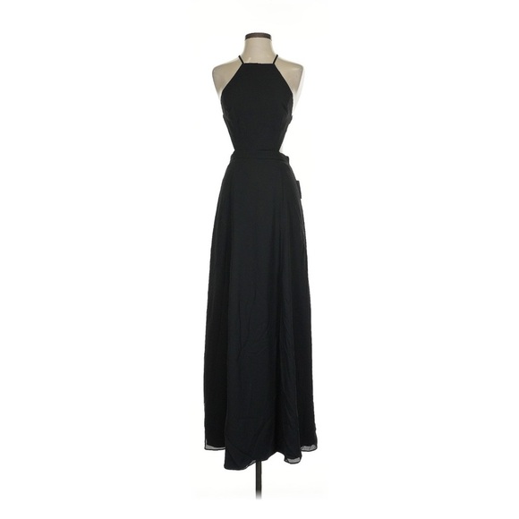 Fame and Partners Cocktail Dress - Picture 1 of 6